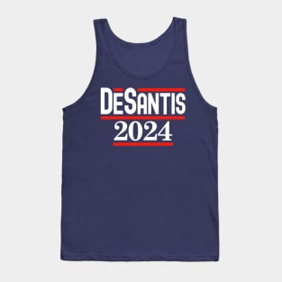 DeSantis 2024 Tank Top